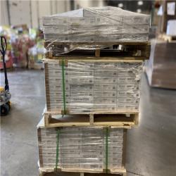 DALLAS LOCATION - Lifeproof Sterling Oak 6 MIL x 8.7 in. W x 48 in. L Click Lock Waterproof Luxury Vinyl Plank Flooring (20.1 sqft/case) 69 (CASES)