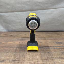 AS-IS DeWalt 20V MAX 20 V Cordless Heat Gun Accessory Kit