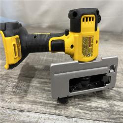 AS-IS DEWALT 20V XR Cordless 3 in. Cut-Off Tool (Tool Only)