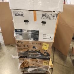 Phoenix AS-IS Mixed Home Improvement Pallet