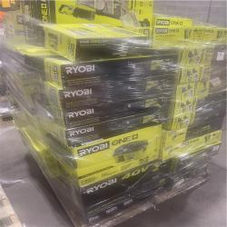 Pittston Location As-IS Power Tools Partial Truckload (11 Pallets) 6320-C