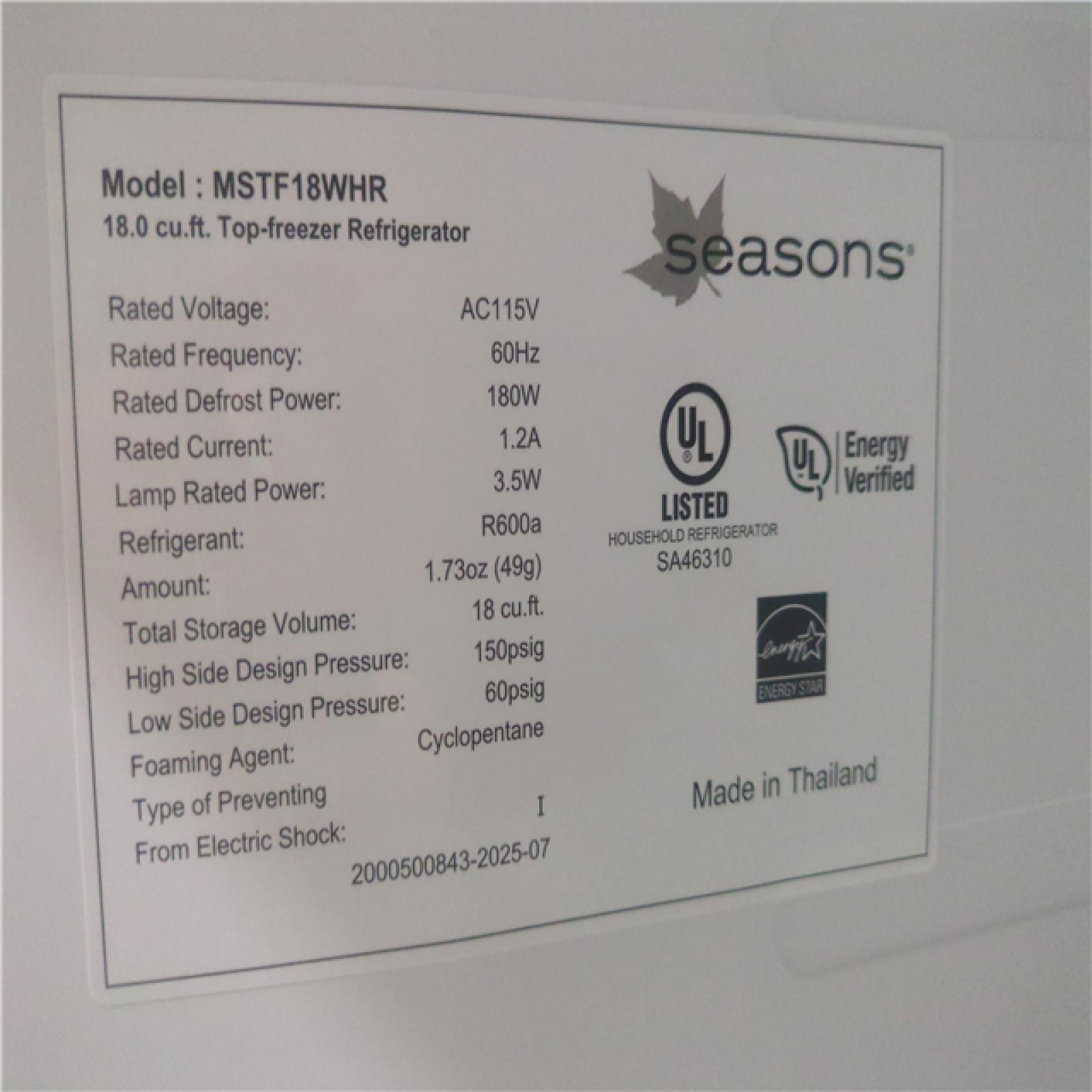 CALIFORNIA AS-IS HOME IMPROVEMENT PALLET