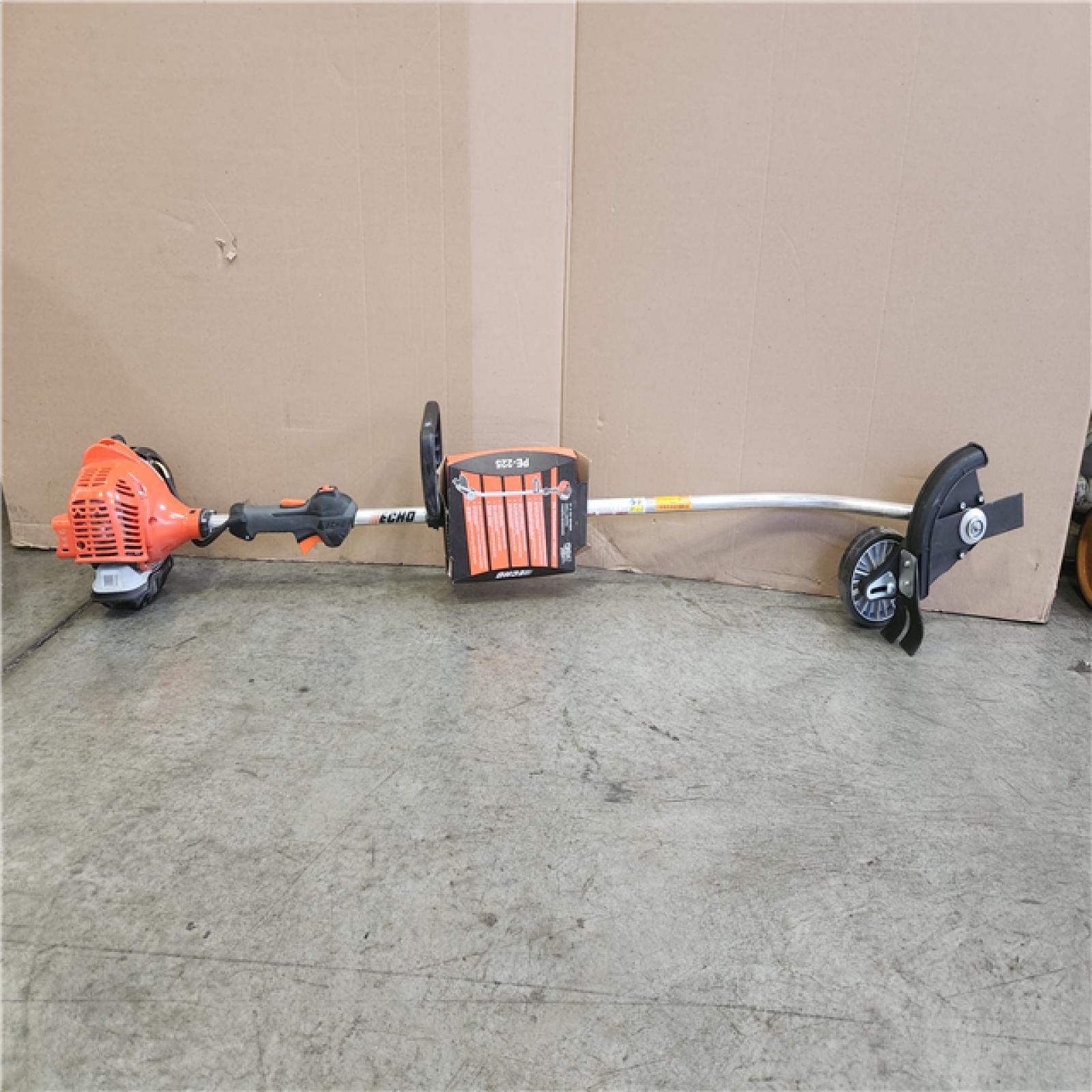 Phoenix NEW ECHO 21.2 cc Gas 2-Stroke Lawn Edger
