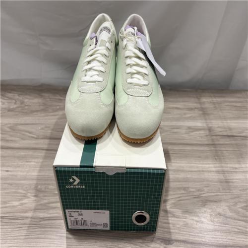 Converse Jogger OX x Le Fleur 1908 - Mint - SZ 12