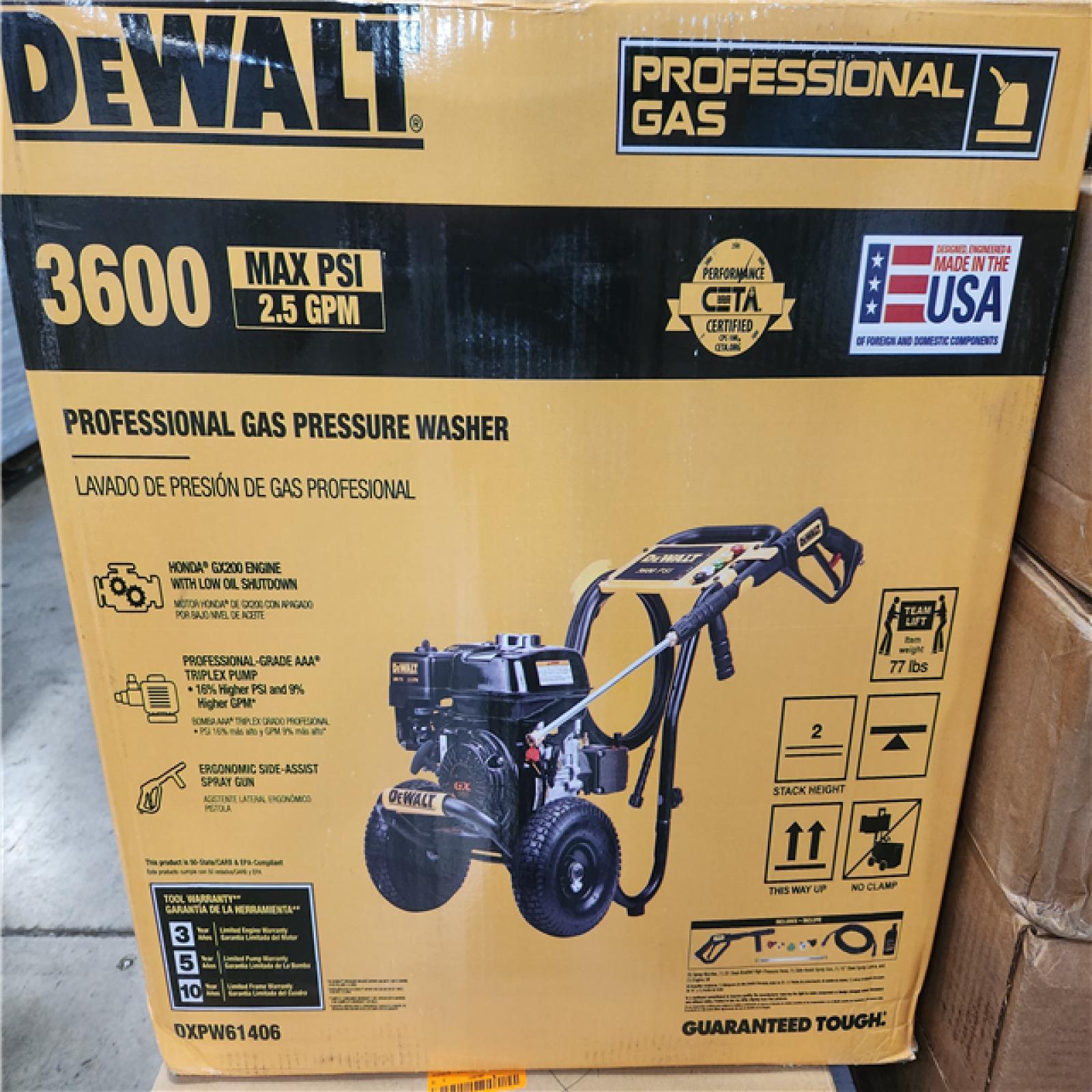 Phoenix AS-IS Mixed Home Improvement Pallet