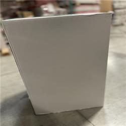 DALLAS LOCATION - AS IS! SentrySafe 6.0 cu. ft. Safe Box with Digital Lock and Shelves