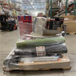 DALLAS LOCATION - AS-IS MONSTER TURBO