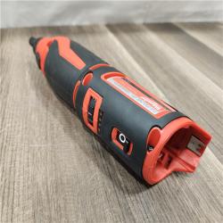 AS-IS- M12 12V Lithium-Ion Cordless Rotary Tool (Tool-Only)