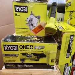 Phoenix AS-IS .Com Home Improvement Pallet