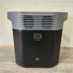 Phoenix Location LIKE NEW EcoFlow Battery Generator DELTA 2 Solar Generator, 1800W Output, 1024Wh LFP Power Station, Home Backup,Camping,Push-Button Start