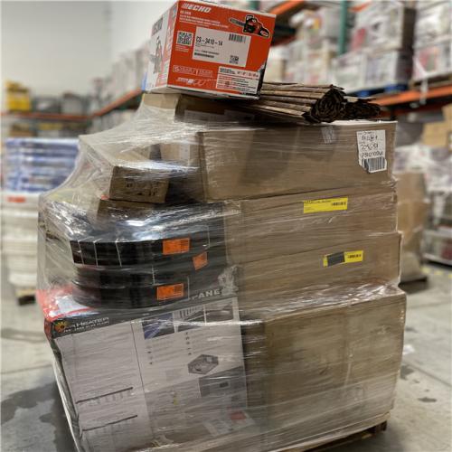 DALLAS LOCATION - AS-IS MONSTER TURBO