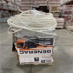 DALLAS LOCATION- AS-IS HOME IMPROVEMENT PALLET