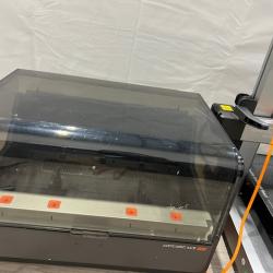 AS-IS AnyCubic Kobra 3 Combo 3D Printer