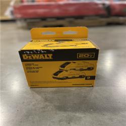 NEW! - DEWALT 20V MAX Compact Lithium-Ion 3.0Ah Battery Pack (2 Pack)