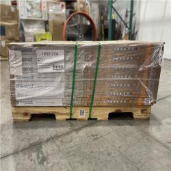 DALLAS LOCATION -LIFEPROOF Fresh Oak 22 MIL x 8.7 in. W x 48 in. L Click Lock Waterproof Luxury Vinyl Plank Flooring (20.1 sqft/case)PALLET-(28 UNITS)