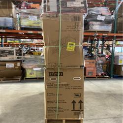 DALLAS LOCATION - AS-IS HOME IMPROVEMENT PALLET