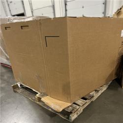 DALLAS LOCATION - BULLSEYE CLOTHING, HOME GOODS PALLET