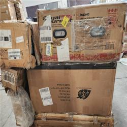Phoenix AS-IS .Com Home Improvement Pallet