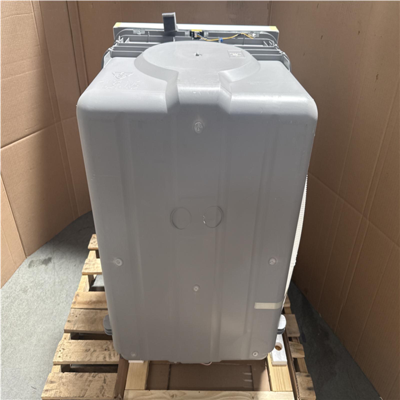 CALIFORNIA AS IS HOTPOINT DISHWASHER