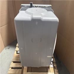 CALIFORNIA AS IS HOTPOINT DISHWASHER