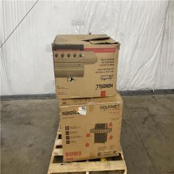Houston Location AS IS - Home Improvement Pallet