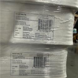 CALIFORNIA-AS IS BENNET VALLEY OAK FLOORING HOME IMPROVEMENT PALLET