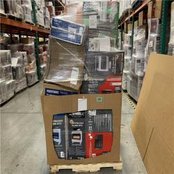 Dallas Location - As-Is Tool Northern Tools Mixed