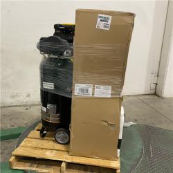 Dallas Location - As-Is AIR COMPRESSORS (Lot Of 4)