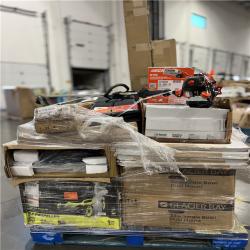 DALLAS LOCATION - MONSTER TURBO