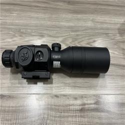 AS-IS ATN X-Sight-II 5-20x SmartHD Day/Night Riflescope W/HD Video  Wi-Fi  GPS  Smartp