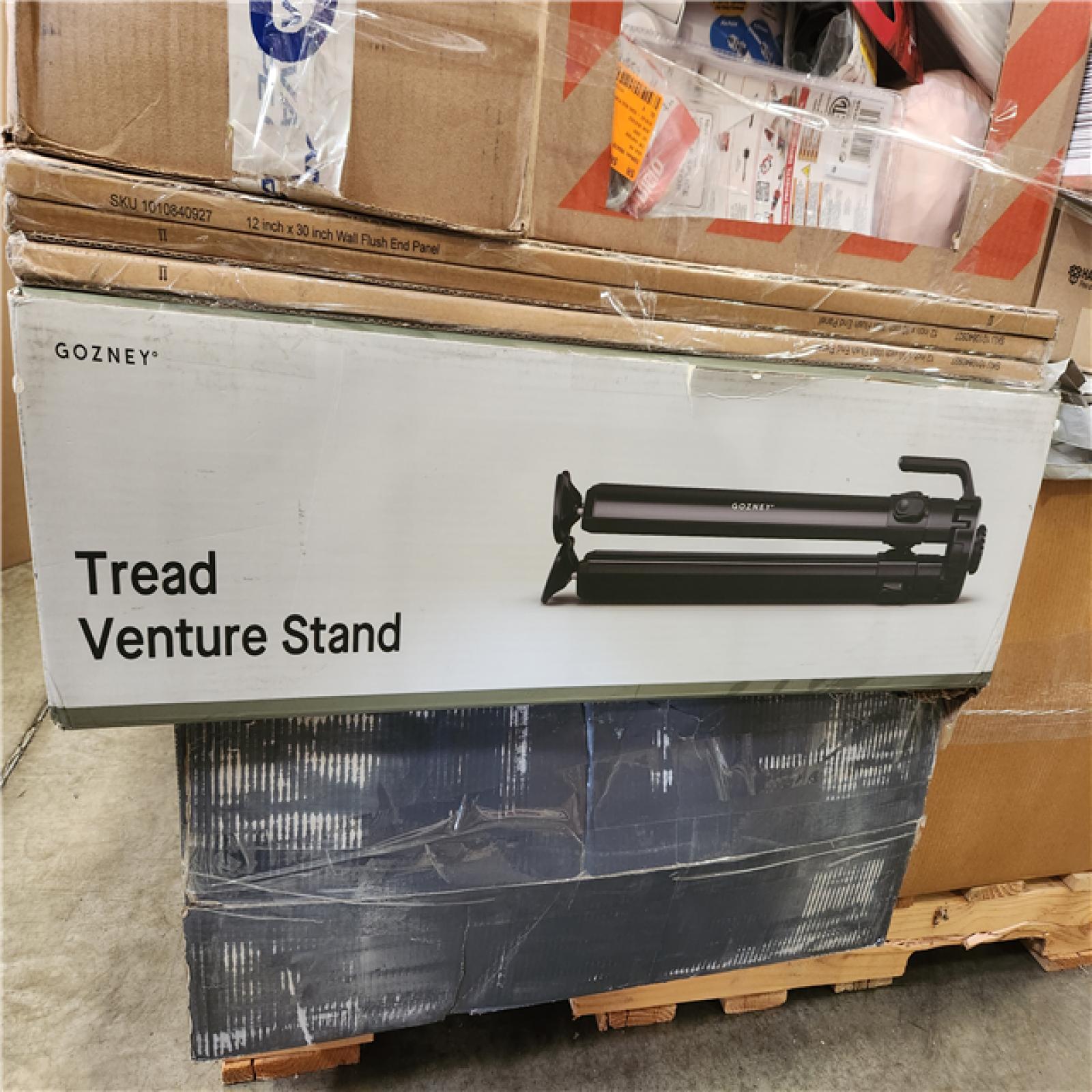 Phoenix AS-IS Monster Turbo Pallet