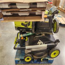 Phoenix AS-IS Monster Turbo Pallet