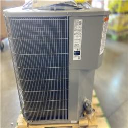 DALLAS LOCATION - Johnson Controls 4 Ton 14.3 Seer/8.2 Hspf 2-Stage Heat Pump