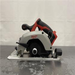 AS-IS- Milwaukee M18 6 1/2 Circular Saw (Tool Only)