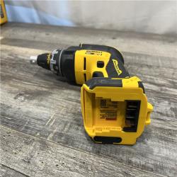 AS-IS DEWALT XR 20V MAX Lithium-Ion Cordless Brushless Screw Gun (Tool Only)