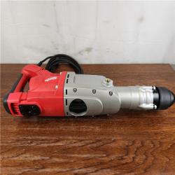 AS-IS Milwaukee 15 Amp Corded 2 in. SDS-Max Rotary Hammer