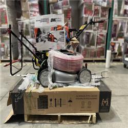 DALLAS LOCATION- AS-IS MONSTER TURBO