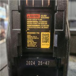 Phoenix NEW DEWALT 20 Volt Lithium-Ion 180 ft. Green Cross Cross-Line Laser Level (TOOL ONLY)