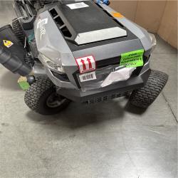 California AS-IS Murray MT100 Riding Mower