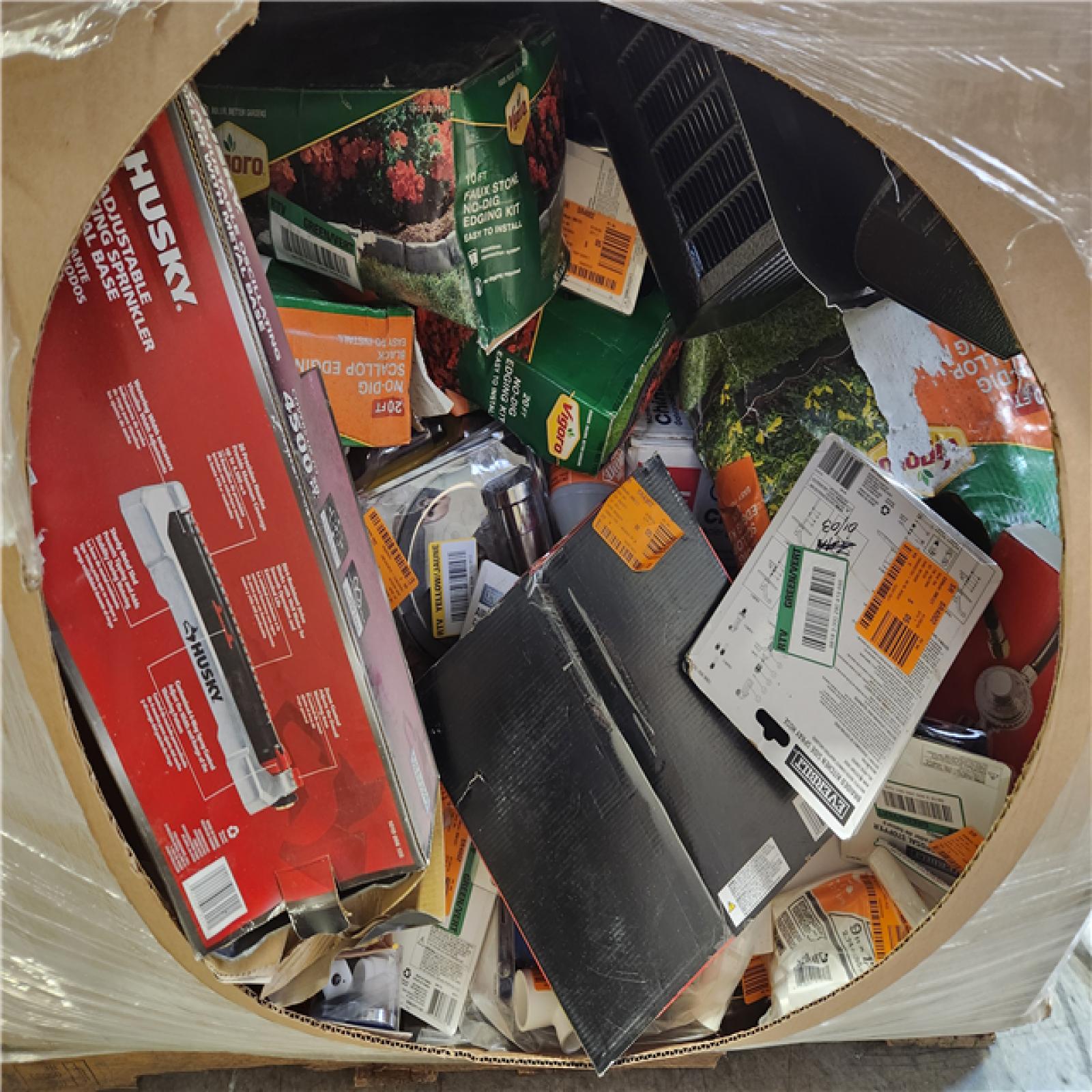 Phoenix AS-IS Monster Turbo Pallet