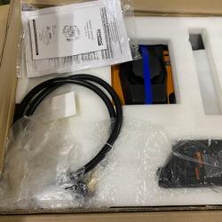 Dallas Location - As-Is generac3800/3000-Watt Dual Fuel Inveter Generator