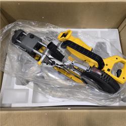 AS-IS DEWALT 60V Cordless Sliding Miter Saw (Tool Only)