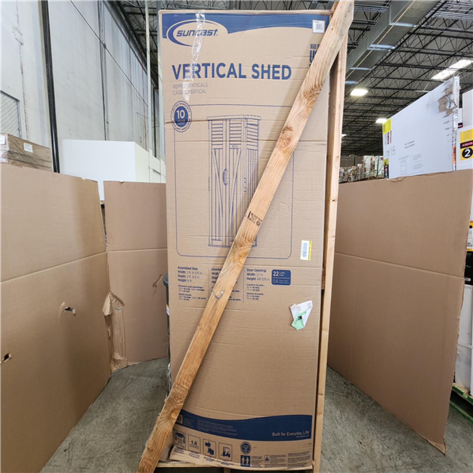 Phoenix AS-IS Mixed Home Improvement Pallet