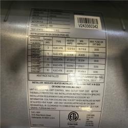 Phoenix Location NEW 2.5 Ton Cased ECM Aluminum Multi Family Fan Coil R-410A Pallet (3-Total) SEALED