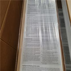 CALIFORNIA NEW HOME DECORATORS HARD WOOD FLOORING