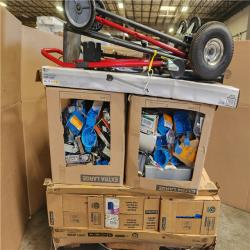 Phoenix AS-IS .Com Home Improvement Pallet