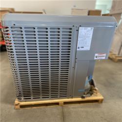 DALLAS LOCATION - Johnson Controls 4 Ton 14.3 Seer/8.2 Hspf 2-Stage Heat Pump
