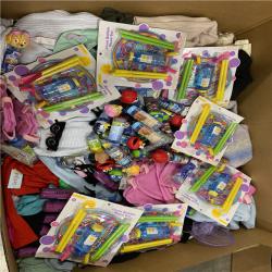 DALLAS LOCATION - BULLSEYE HOME GOODS MIX PALLET