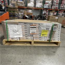 DALLAS LOCATION - LIFEPROOF Montrouge Oak 22 MIL x 9.06 in. W x 48.03 in. L Click Lock Waterproof Vinyl Plank Flooring (21.15 sq. ft. /Case) PALLET-(32 UNITS)