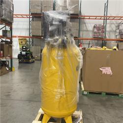 Dallas Location - As-Is DeWalt DXCMLA4708065 80-Gallon Stationary Air Compressor